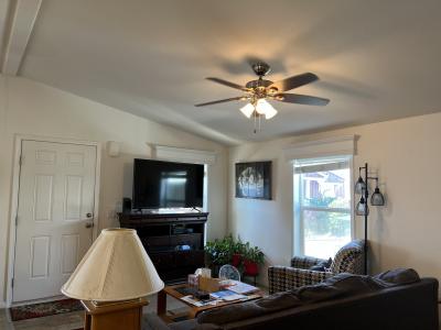 Photo 5 of 5 of home located at 317 Stacey Way Napa, CA 94558