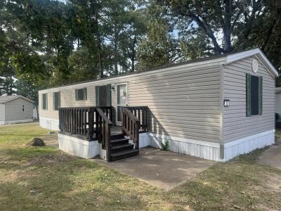 Mobile Home at 2525 Shiloh Road #72 Tyler, TX 75703