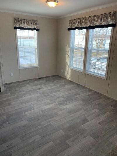Mobile Home at 27695 Tracy Rd #418 Walbridge, OH 43465