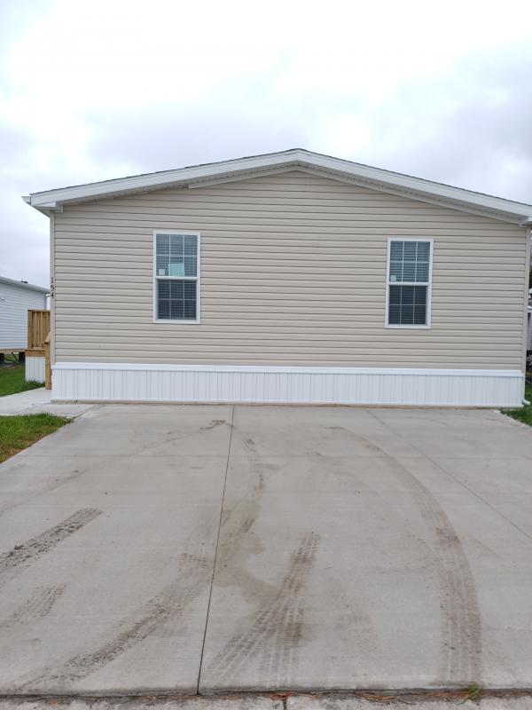 2022 Mansion 154 5854  Home