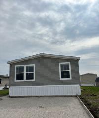 2025 CLAYTON MIDDLEBURY 81TMP24523AH25S  Home