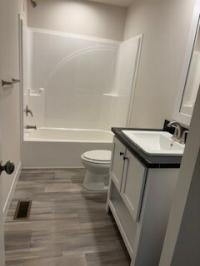 2025 CLAYTON MIDDLEBURY 81TMP24523AH25S  Home