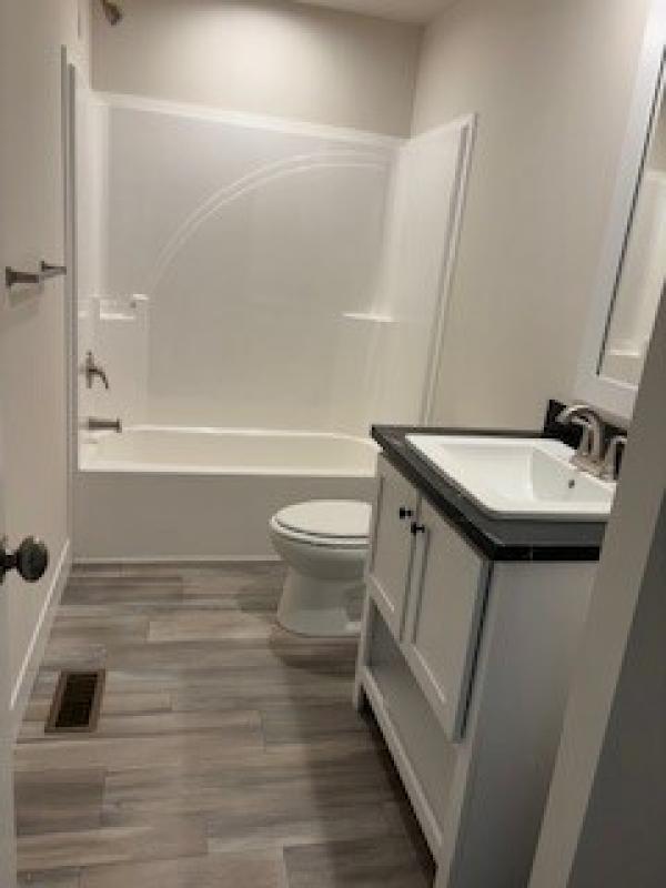 2025 CLAYTON MIDDLEBURY 81TMP24523AH25S  Home