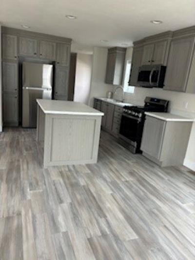 Mobile Home at 27696 Oregon Rd. #190 Perrysburg, OH 43551