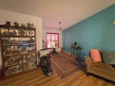 Mobile Home at 2000 S. Apache Rd., Lot #238 Buckeye, AZ 85326