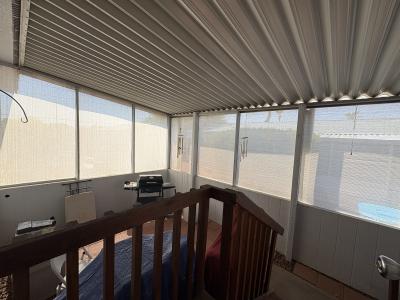 Photo 2 of 16 of home located at 2000 S. Apache Rd., Lot #238 Buckeye, AZ 85326