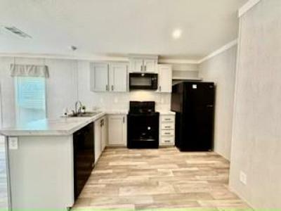 Photo 4 of 9 of home located at 130 S Suncoast Blvd, #M31 Crystal River, FL 34429