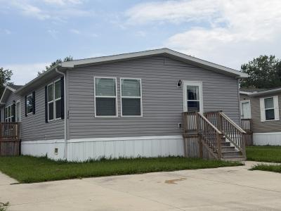Mobile Home at 348 Fairfax Street Erie, MI 48133