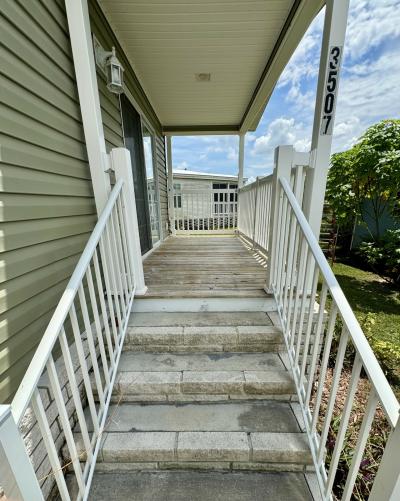 Photo 2 of 13 of home located at 3507 Hopi Drive Orlando, FL 32839