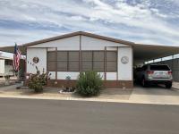 1988 Palm Harbor AS16087UX Mobile Home