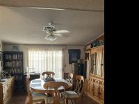 1988 Palm Harbor AS16087UX Mobile Home