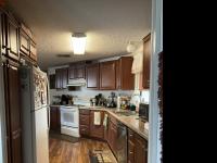 1988 Palm Harbor AS16087UX Mobile Home