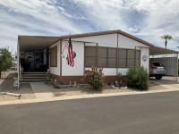 1988 Palm Harbor AS16087UX Mobile Home