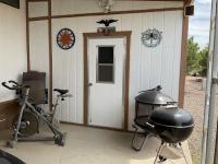 1988 Palm Harbor AS16087UX Mobile Home