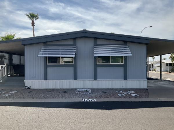 1978 Other Mobile Home For Sale
