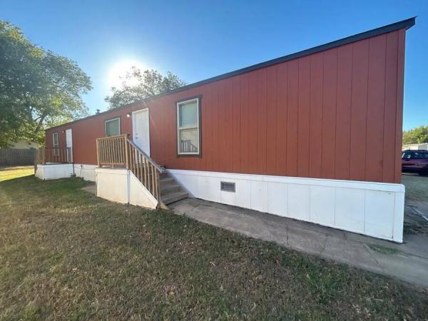 2019  Mobile Home For Sale