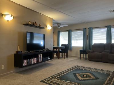 Photo 5 of 17 of home located at 8600 E. Broadway Rd, Lot 067 Mesa, AZ 85208