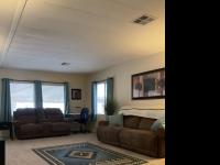 1975 American 10225UX Mobile Home
