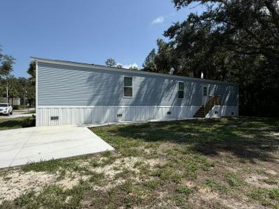 Photo 2 of 17 of home located at 130 S Suncoast Blvd, #M24 Crystal River, FL 34429