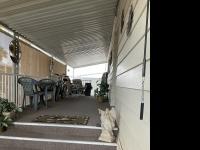 1975 American 10225UX Mobile Home