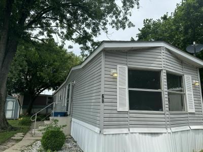 Photo 1 of 4 of home located at 3603 Clarks Creek Rd Plainfield, IN 46168