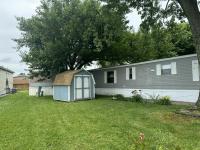 1987 REDMAN UNK  Home
