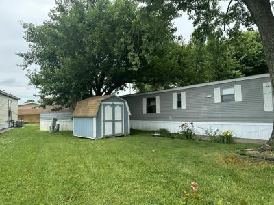 Photo 3 of 4 of home located at 3603 Clarks Creek Rd Plainfield, IN 46168