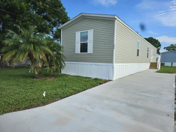 2026 Champion - Lake City Mobile Home For Sale