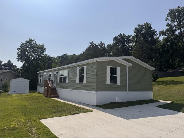 2024 Clayton Mobile Home For Sale