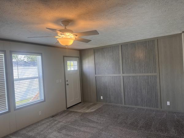 2024 Clayton 95PLH28563I(4BR) Mobile Home