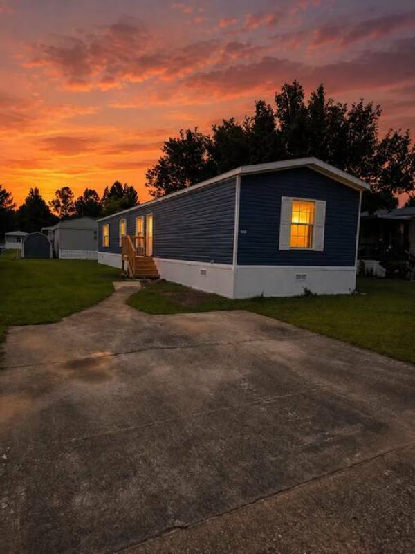 Photo 1 of 2 of home located at 3658 Ash Place Gardendale, AL 35071