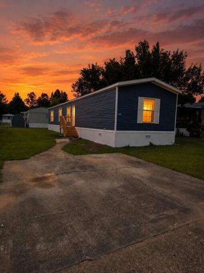 Mobile Home at 3658 Ash Place Gardendale, AL 35071