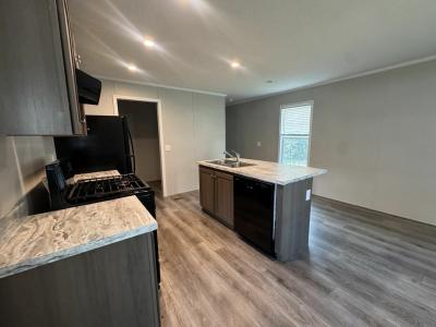Mobile Home at 495 Wayside Drive Belleville, MI 48111