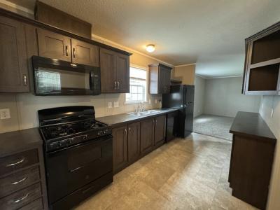 Mobile Home at 268 Rustic Lane West Belleville, MI 48111