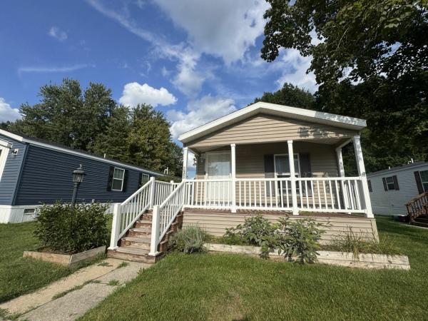 2005 Skyline Mobile Home For Sale