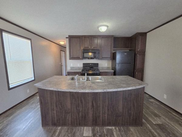 2018 Clayton Homes Inc Mobile Home For Sale