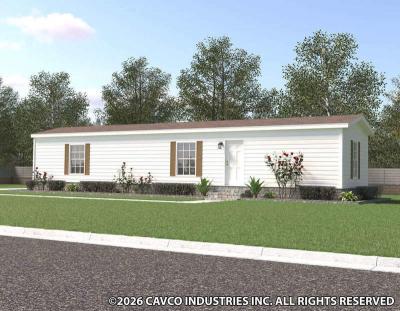 Mobile Home at 132 Colony Circle Williamsburg, VA 23185