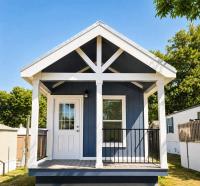 2026 Champion Manufactured Home