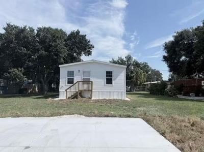 Mobile Home at 4415 SE 22nd Ct. 4415 SE 22nd Ct. Okeechobee, FL 34974
