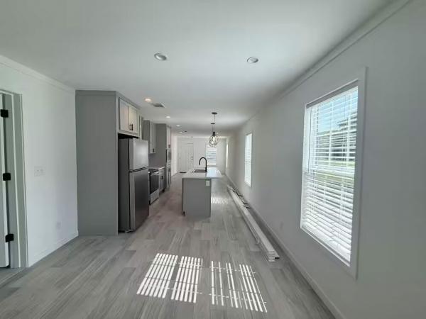 2026 Skyline  Home