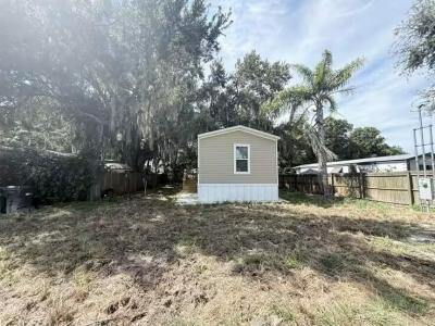 Mobile Home at 4504 SE 21st Ct. 4504 SE 21st Ct. Okeechobee, FL 34974