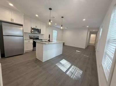Photo 2 of 8 of home located at 4504 SE 21st Ct. Okeechobee, FL 34974