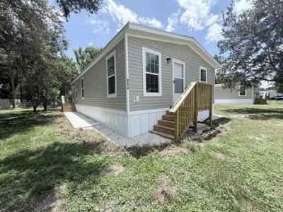 Mobile Home at 4458 SE 22nd Ct. 4458 SE 22nd Ct. Okeechobee, FL 34974