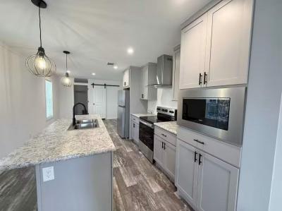 Photo 2 of 8 of home located at 4458 SE 22nd Ct. Okeechobee, FL 34974