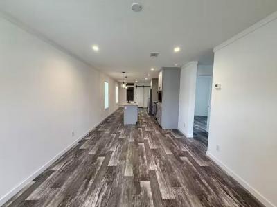 Photo 4 of 8 of home located at 4458 SE 22nd Ct. Okeechobee, FL 34974