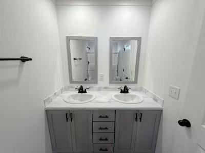Photo 5 of 8 of home located at 4458 SE 22nd Ct. Okeechobee, FL 34974