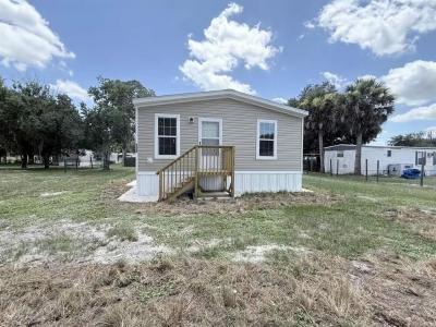 Mobile Home at 4432 SE 22nd Ct. 4432 SE 22nd Ct. Okeechobee, FL 34974
