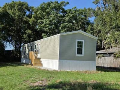 Mobile Home at 4220 SE 23rd Ct. 4220 SE 23rd Ct. Okeechobee, FL 34974