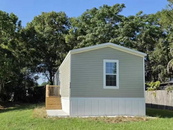 2026 Skyline  Home
