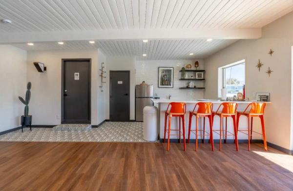 1973 UNK Manufactured Home